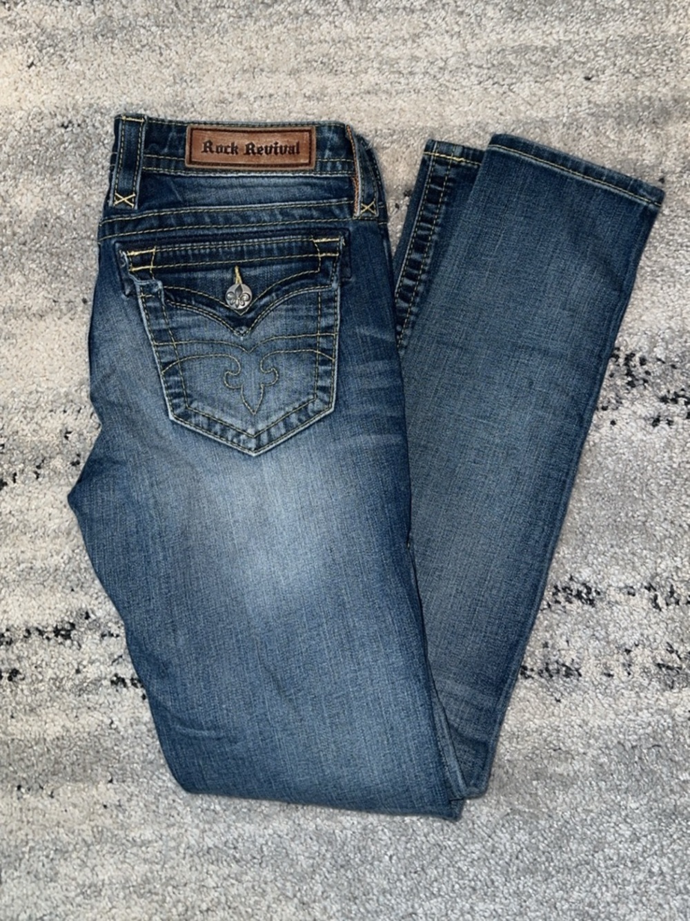 Rock Revival Women's Jeans